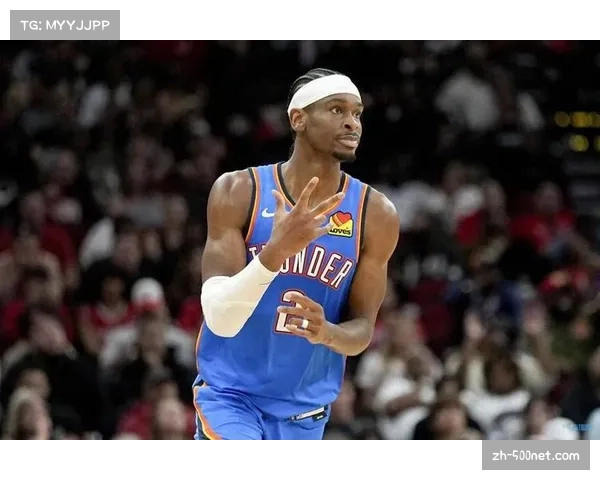 亚历山大全场砍下31分7助攻，雷霆轻取奇才迎来大胜