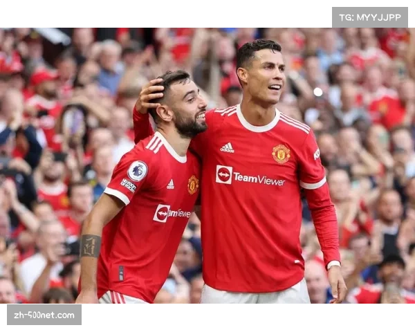 曼联边路进攻效率：马杜埃凯突破与特罗萨德内切配合